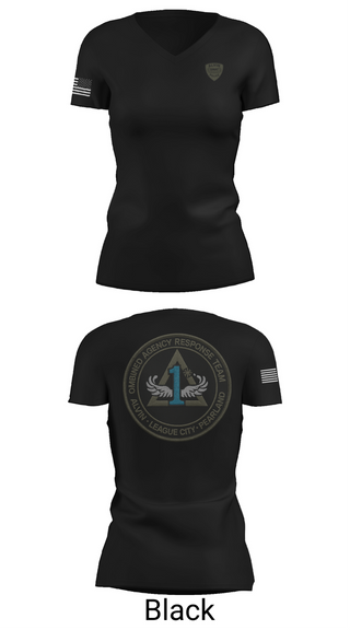 Womens Short Sleeve Vneck Shirt, CART, , Teamtime, Team time, sublimation, custom sports apparel, team uniforms, spirit wear, spiritwear, sports uniforms, custom shirts, team store, custom team store, fundraiser sports, apparel fundraiser
