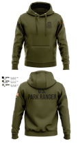 NPS Ranger 54579157 Hoodie - 101