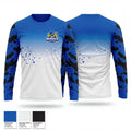 Murdock Middle School 30836827 Long Sleeve Performance Shirt 1