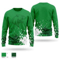 Cougars Crew Neck Sweatshirt - 2