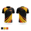 Lightning Force Athletics 21886901 Short Sleeve Performance Shirt - 3