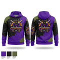 Los Compas Hoodie - 1