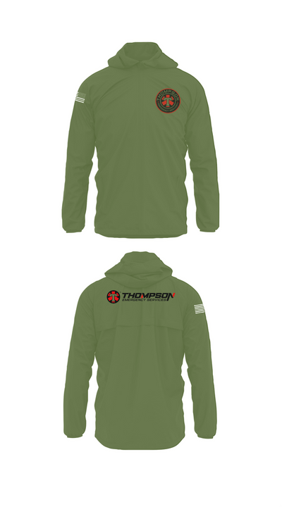 Thompson EMS 59462665 Windbreaker - 41