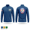 AHEPA Windbreaker - 1