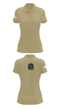 Shooters odyssey 32920312 Women's Short Sleeve Performance Polo  - 90