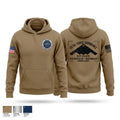 AFSA CHAPTER 881 10751768 Hoodie - 1