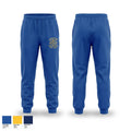 Malcom Fire Sweatpants - 1
