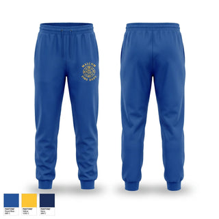 Sweatpants, Malcom Fire, Fire Department, Teamtime, Team time, sublimation, custom sports apparel, team uniforms, spirit wear, spiritwear, sports uniforms, custom shirts, team store, custom team store, fundraiser sports, apparel fundraiser