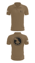 VMFA-121 16831306 Short Sleeve Performance Polo - 7