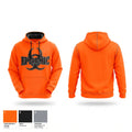 Epidemic Hoodie - 2