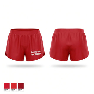 Ranger Panties, Beaverton Fire Rescue, Fire Department, Teamtime, Team time, sublimation, custom sports apparel, team uniforms, spirit wear, spiritwear, sports uniforms, custom shirts, team store, custom team store, fundraiser sports, apparel fundraiser