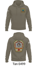 Midway Fire Station 81 73271509 Hoodie - 12