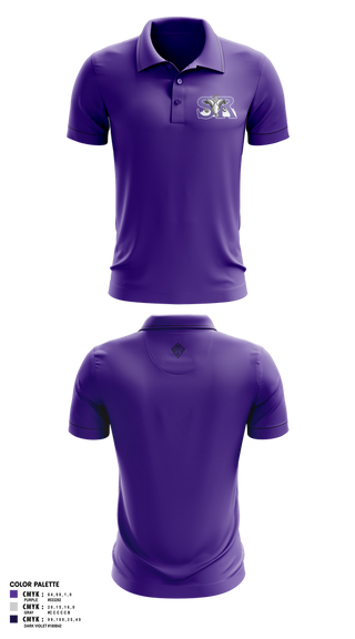 Short Sleeve Performance Polo, Shadow Ridge MS Staff, Men's Soccer, Teamtime, Team time, sublimation, custom sports apparel, team uniforms, spirit wear, spiritwear, sports uniforms, custom shirts, team store, custom team store, fundraiser sports, apparel fundraiser