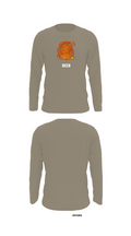 BEER 35985553 Long Sleeve Performance Shirt 72