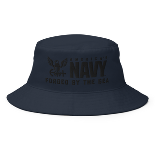 Jimy Alvarenga 44415539 Bucket Hat | Big Accessories BX003