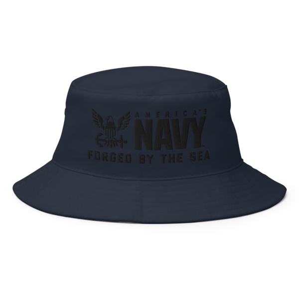 Jimy Alvarenga 44415539 Bucket Hat | Big Accessories BX003