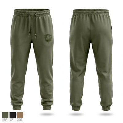 Dana Safety Supply Sweatpants - 1