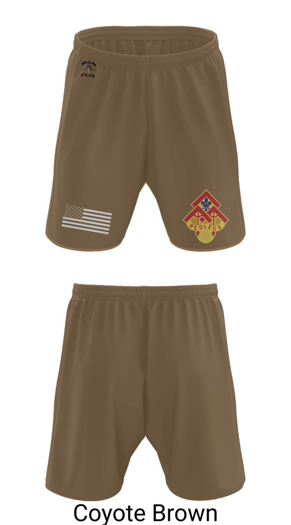 Athletic Shorts With Pockets, 130th FAB Target Acquisition Platoon, , Teamtime, Team time, sublimation, custom sports apparel, team uniforms, spirit wear, spiritwear, sports uniforms, custom shirts, team store, custom team store, fundraiser sports, apparel fundraiser