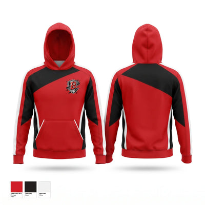 BREMEN HIGH SCHOOL Hoodie - 1