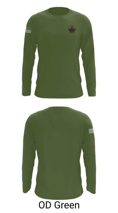722 EOD 43328974 Long Sleeve Performance Shirt 46