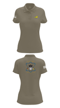 VFA-151 79286113 Women's Short Sleeve Performance Polo  - 71