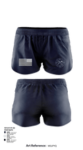 Bath NH Fire Department 51059063 Ranger Panties - 26