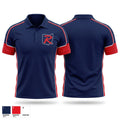 Ohio Renegades Short Sleeve Performance Polo - 1