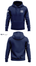 Kiser Funeral Home 60458609 Hoodie - 100