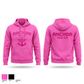 Anchor Track Club Hoodie - 2