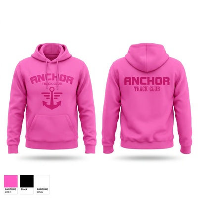 Anchor Track Club Hoodie - 2