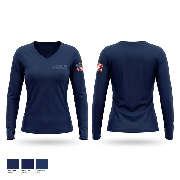 Old School Cotton Feel Shirt, Forum-Alabam Fire Department, Fire Department, Teamtime, Team time, sublimation, custom sports apparel, team uniforms, spirit wear, spiritwear, sports uniforms, custom shirts, team store, custom team store, fundraiser sports, apparel fundraiser