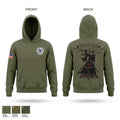 U-24 Hoodie - 1