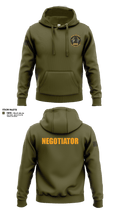 EDGE SWAT 52933254 Crew Neck Sweatshirt - 21