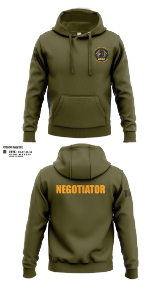 Crew Neck Sweatshirt, EDGE SWAT, Police, Teamtime, Team time, sublimation, custom sports apparel, team uniforms, spirit wear, spiritwear, sports uniforms, custom shirts, team store, custom team store, fundraiser sports, apparel fundraiser