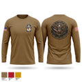 RSP 2 Long Sleeve Performance Shirt - 1