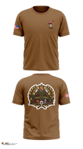1P FIST Short Sleeve Performance Shirt - 6