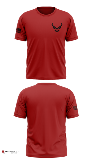 Short Sleeve Performance Shirt, Ga-931, Air Force, Teamtime, Team time, sublimation, custom sports apparel, team uniforms, spirit wear, spiritwear, sports uniforms, custom shirts, team store, custom team store, fundraiser sports, apparel fundraiser