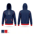 Tourists Hoodie - 2