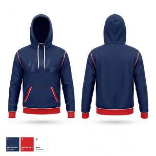 Hoodie, Tourists, Baseball, Teamtime, Team time, sublimation, custom sports apparel, team uniforms, spirit wear, spiritwear, sports uniforms, custom shirts, team store, custom team store, fundraiser sports, apparel fundraiser