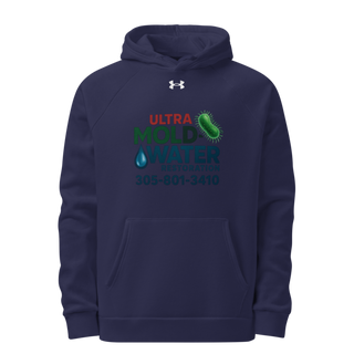 Ultra Mold-Water Restoration 44136751 Under Armour Hoodie