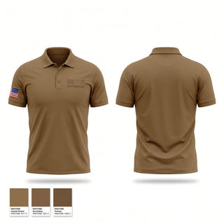 Short Sleeve Performance Polo, D-2 CTF Defender, Army, Teamtime, Team time, sublimation, custom sports apparel, team uniforms, spirit wear, spiritwear, sports uniforms, custom shirts, team store, custom team store, fundraiser sports, apparel fundraiser