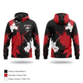 Pirates Windbreaker - 1