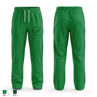 Sweatpants, Calhoun Cougars 1, Men's Basketball, Teamtime, Team time, sublimation, custom sports apparel, team uniforms, spirit wear, spiritwear, sports uniforms, custom shirts, team store, custom team store, fundraiser sports, apparel fundraiser