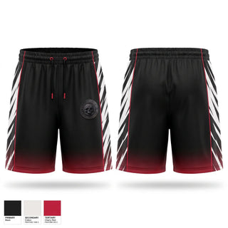 Athletic Shorts With Pockets, Darqnuphysique, Men's Soccer, Teamtime, Team time, sublimation, custom sports apparel, team uniforms, spirit wear, spiritwear, sports uniforms, custom shirts, team store, custom team store, fundraiser sports, apparel fundraiser