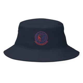 NMRTC El Paso 64078462 Bucket Hat | Big Accessories BX003