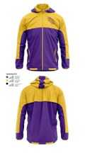 GCA Windbreaker - 21