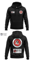 B/2/3 Hoodie - 11