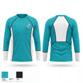 K. Stowers Photography 26632291 Long Sleeve Performance Shirt 1