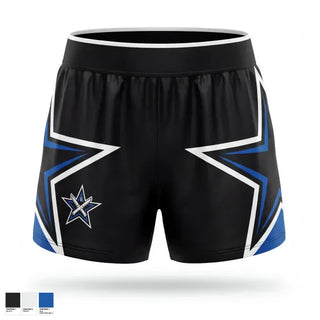 Ranger Panties, Arrest and Control, Police, Teamtime, Team time, sublimation, custom sports apparel, team uniforms, spirit wear, spiritwear, sports uniforms, custom shirts, team store, custom team store, fundraiser sports, apparel fundraiser