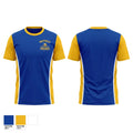 Hayfield Vikings Soft Poly Tee Cotton Like Feel - 1